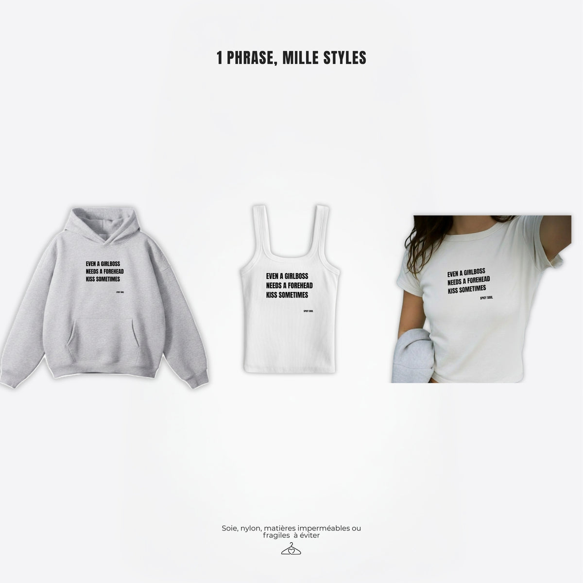 Phrase 02 'Girlboss'