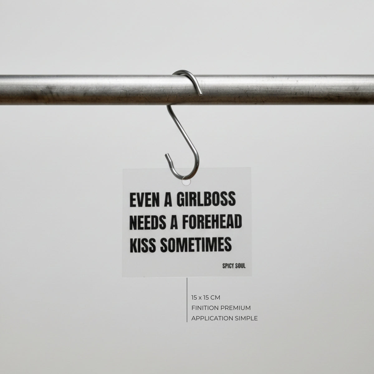 Phrase 02 'Girlboss'