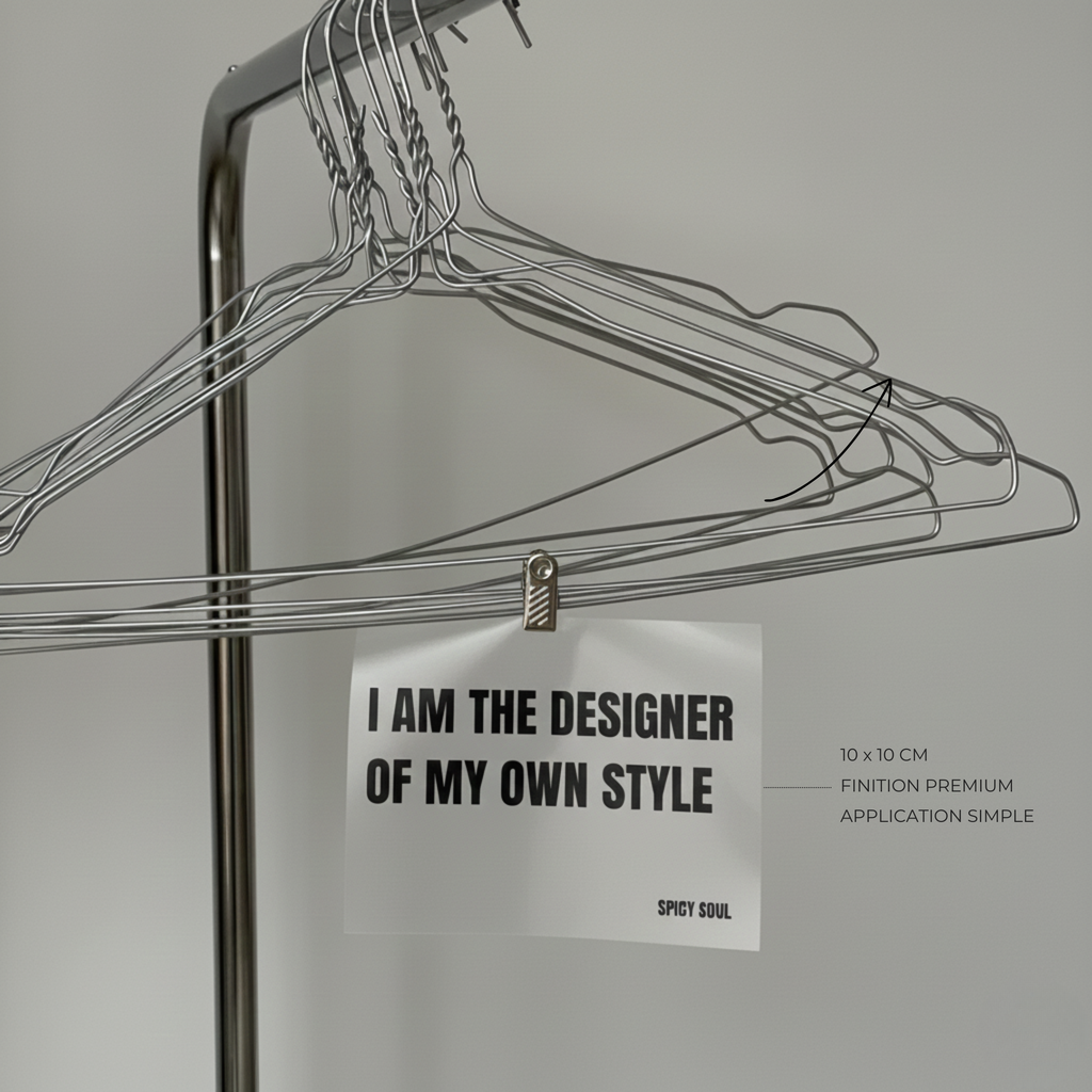 Phrase 01 'Designer'