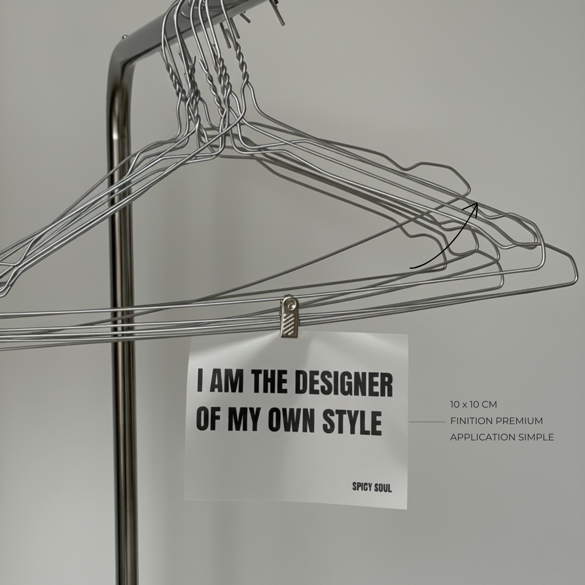 Phrase 01 'Designer'