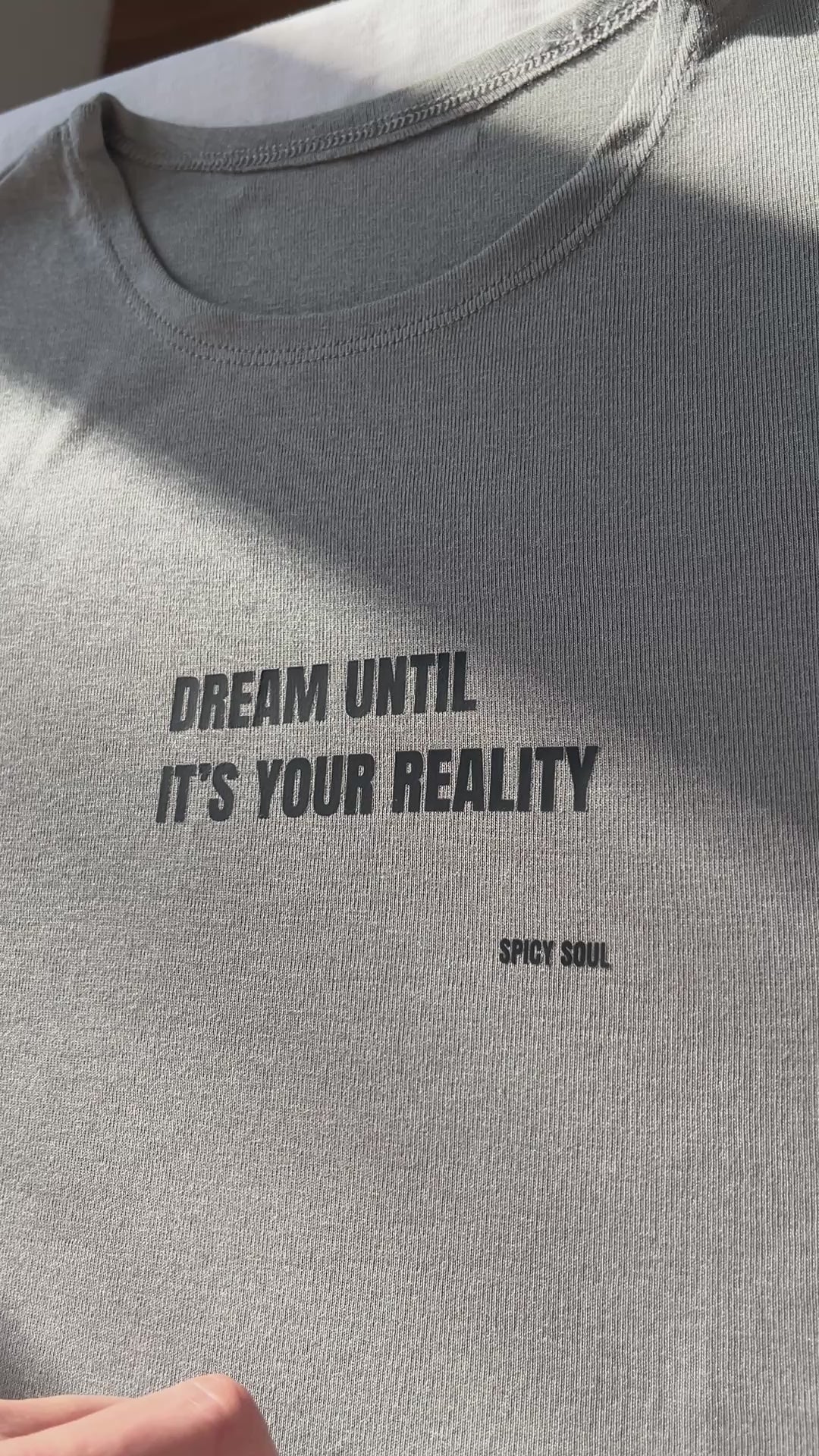 Phrase 03 'Dream'
